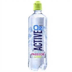 ActiveO2 Iced Passion Lime Ice 0,75 L