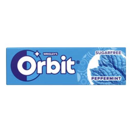 Orbit Drazsé Peppermint