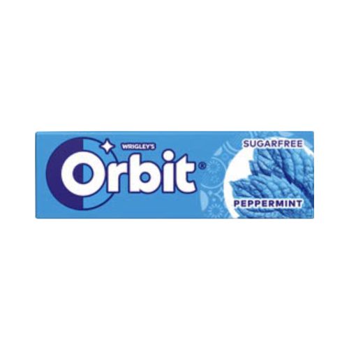 Orbit Drazsé Peppermint