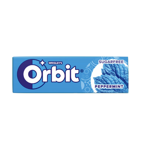 Orbit Drazsé 14 g