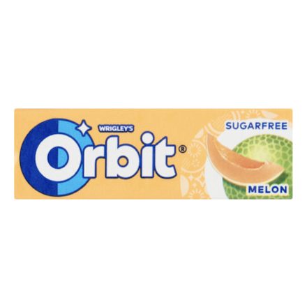 Orbit Drazsé Sárgadinnye