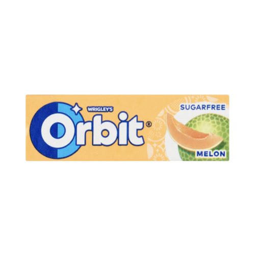 Orbit Drazsé Sárgadinnye