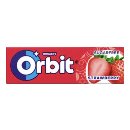 Orbit Drazsé Eper