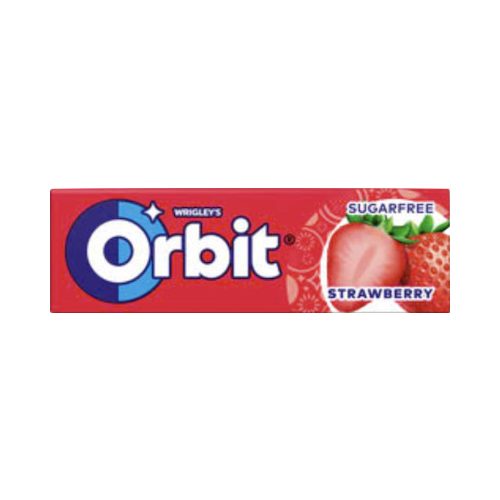 Orbit Drazsé Eper