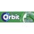Orbit Drazsé Spearmint