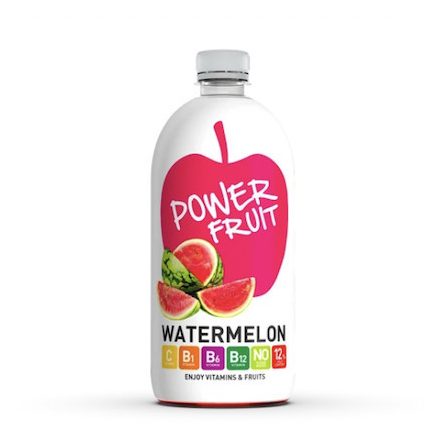 Powerfruit C-1000mg görögdinnye 0,75 L