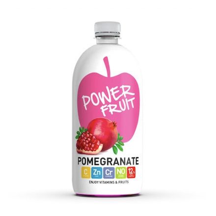 Powerfruit C-1000mg gránátalma 0,75 L 