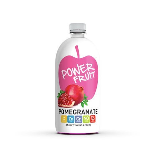 Powerfruit C-1000mg gránátalma 0,75 L 