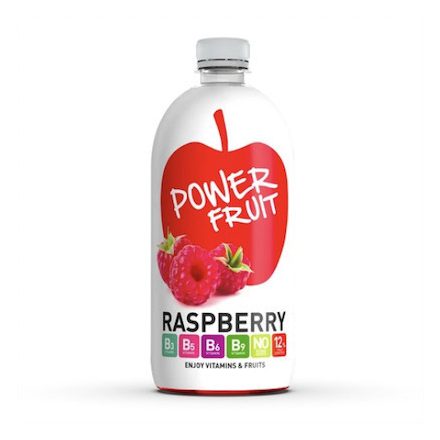 Powerfruit C-1000mg málna 0,75 L