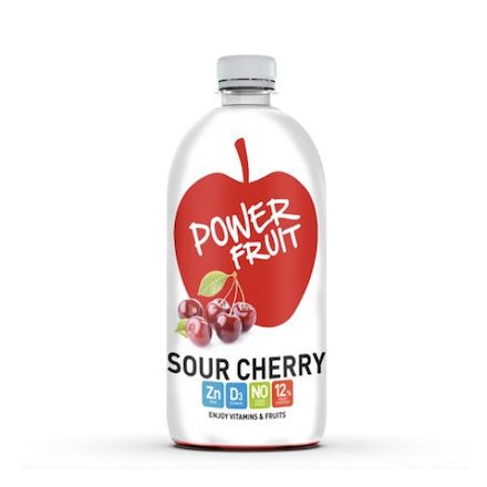 Powerfruit C-1000mg meggy 0,75 L