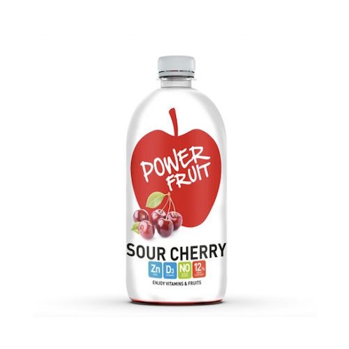 Powerfruit C-1000mg meggy 0,75 L