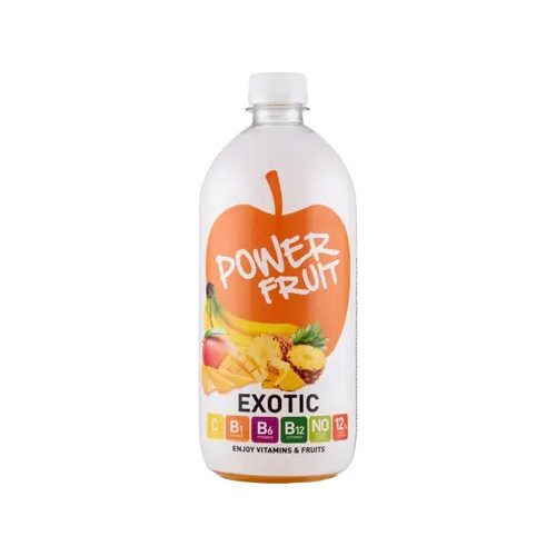 Powerfruit C-1000mg multivitamin 0,75 L