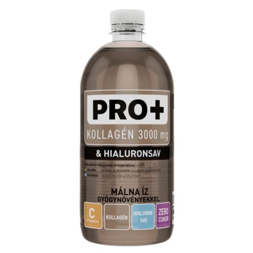 PRO + Active Mangó 0,75 L