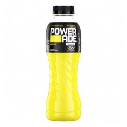 Powerade citrom 0,5 L
