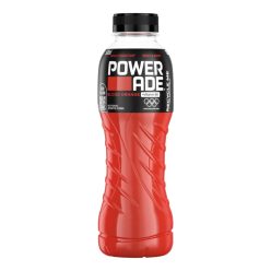 Powerade vérnarancs 0,5 L