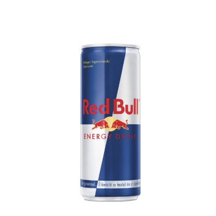 Red Bull ital 250 ml