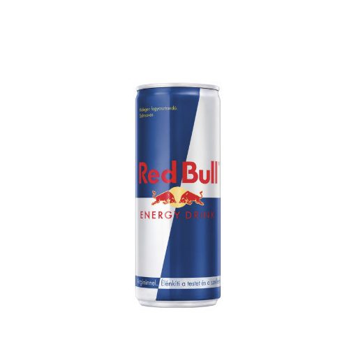 Red Bull ital 250 ml