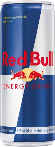 Red Bull ital 250 ml