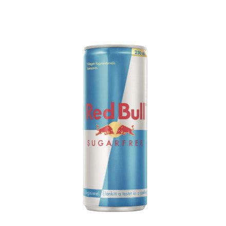 Red Bull LIGHT 250 ml 