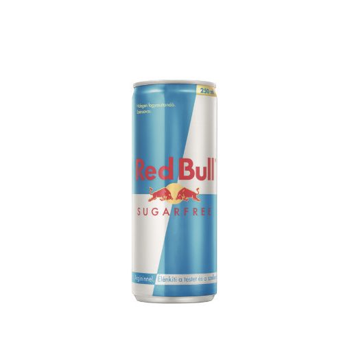 Red Bull LIGHT 250 ml 