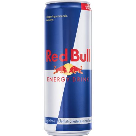 RED BULL ital 355 ml 