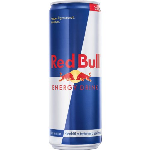RED BULL ital 355 ml 