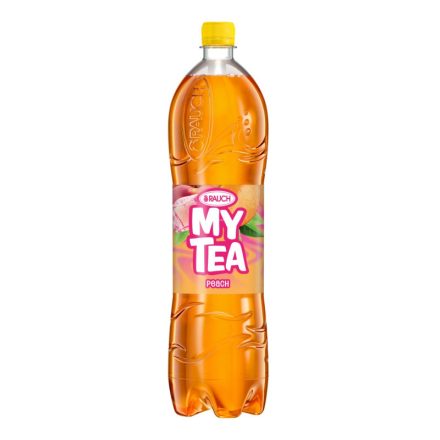 Rauch My tea Barack  1,5 L