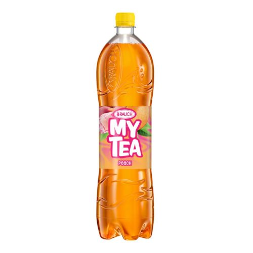 Rauch My tea Barack  1,5 L