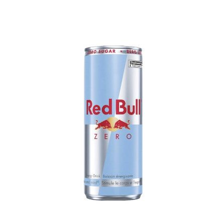 Red Bull Zero 250 ml