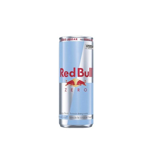 Red Bull Zero 250 ml