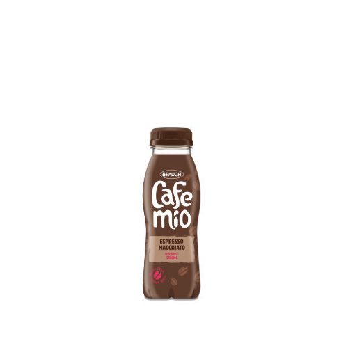 Rauch Cafemio 0,25 L Espresso Macchiato