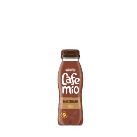 Rauch Cafemio 0,25 L Macchiato