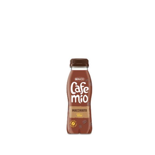 Rauch Cafemio 0,25 L Macchiato