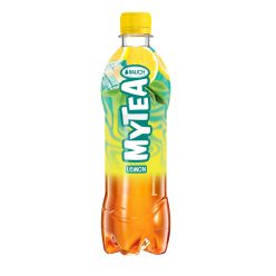 Rauch My tea Citrom  0,5 L
