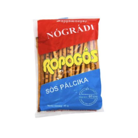 Ropi Nógrádi 45 g