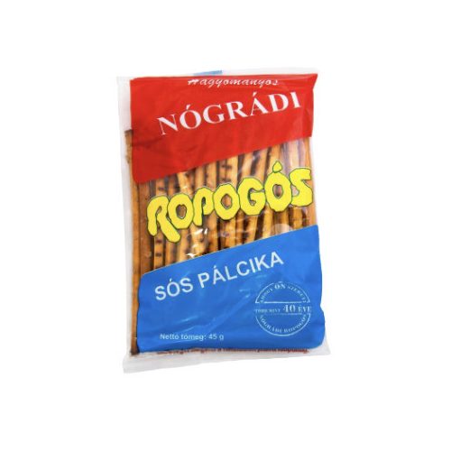 Ropi Nógrádi 45 g