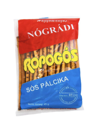 Ropi Nógrádi 45 g