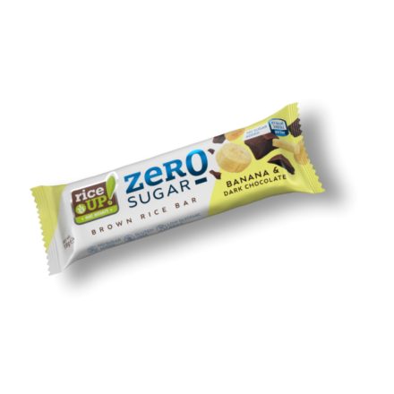 Rice Up Zero rizsszelet 