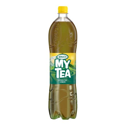Rauch My zöld tea 1,5 L