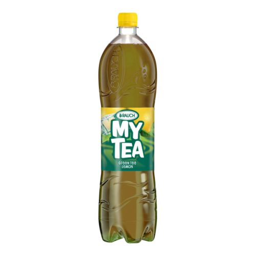 Rauch My zöld tea 1,5 L