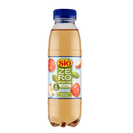 Sió alma Zero 0,4L