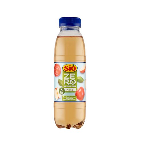 Sió alma Zero 0,4L