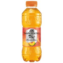 San Benedetto Ice Tea 0,5 L