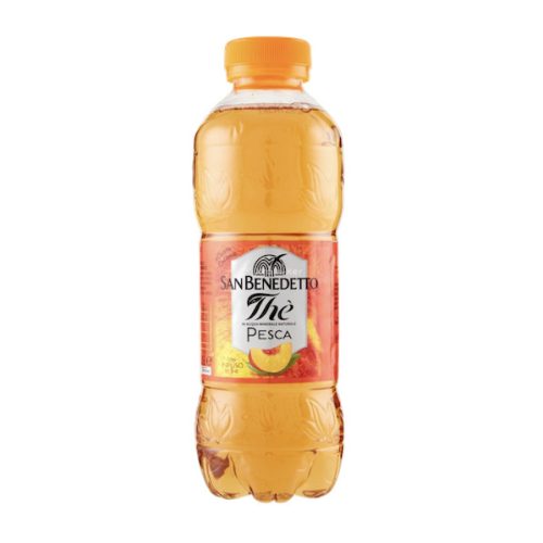 San Benedetto Ice Tea 0,5 L