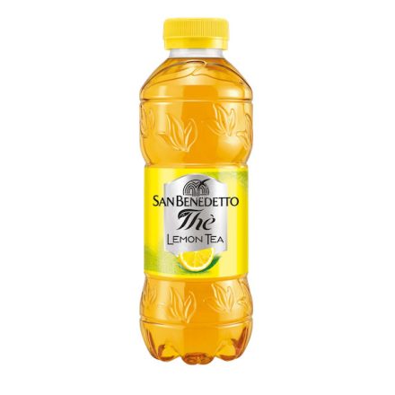 San Benedetto Ice Tea Citrom 0,5 L