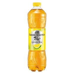 San Benedetto citrom Ice Tea 1,5 L