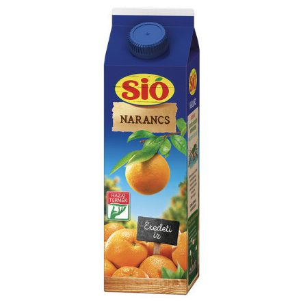 Sió Narancs ital 1 L