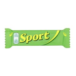 Sport szelet 31 g