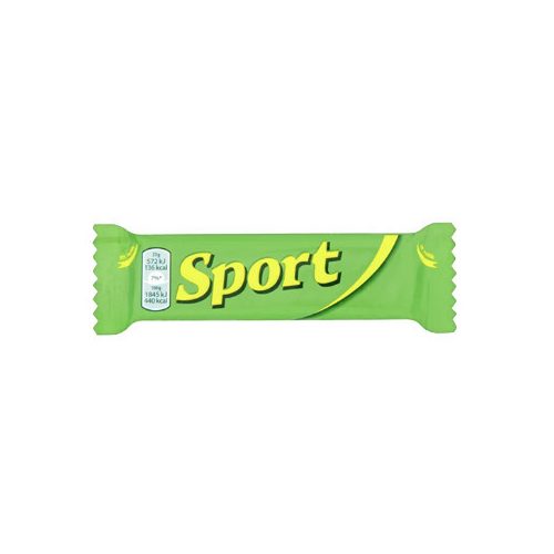 Sport szelet 31 g