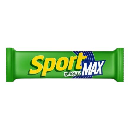 Sport Szelet Max 51 g